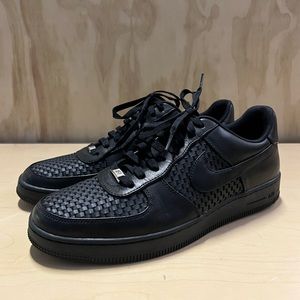 Nike Men’s Air Force 1 Downtown Premium.